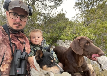 «Vivir experiencias en la naturaleza es la esencia de este deporte»