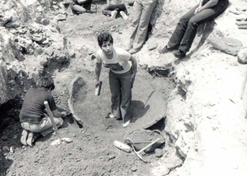 «El mosaico es un hito patrimonial y de identidad cultural importantísimo»