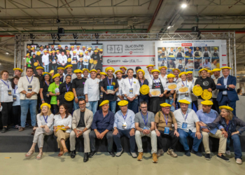 Alicante Gastronómica 2025 alcanza los 85.000 visitantes en la edición más internacional y social