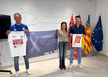 Tarjeta Roja a la Violencia de Género