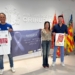 Tarjeta Roja a la Violencia de Género