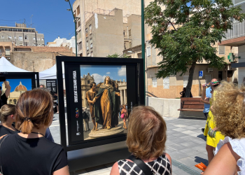 Un municipio con muchas entidades, pero escaso de infraestructuras