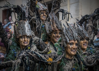 «He dedicado mi vida a la danza»