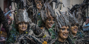 «He dedicado mi vida a la danza»