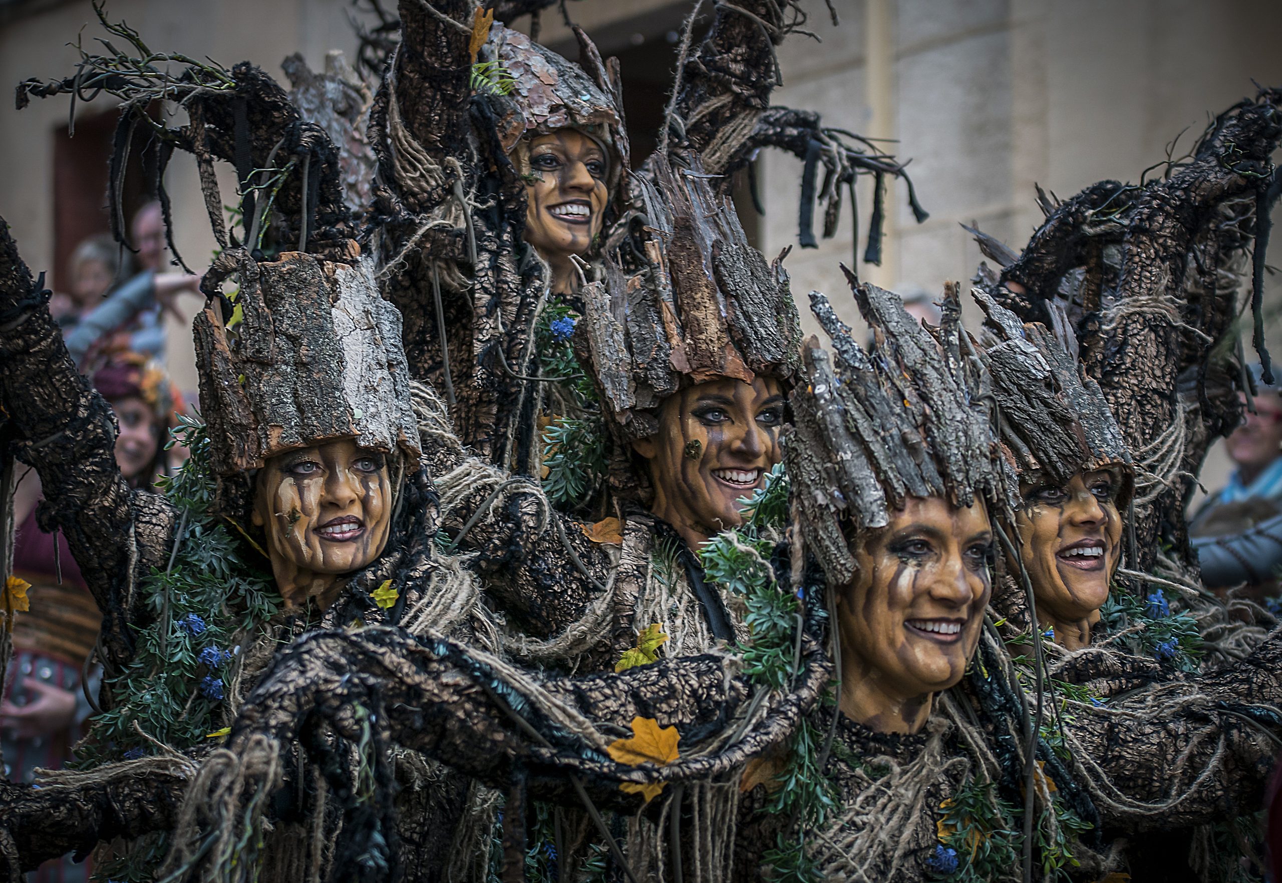 «He dedicado mi vida a la danza»