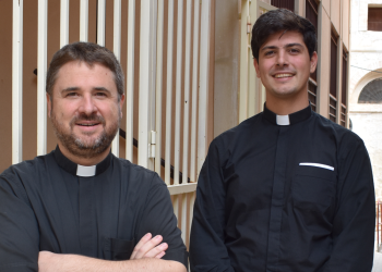 «La iglesia evoluciona cada vez que vuelve al mensaje del Evangelio»