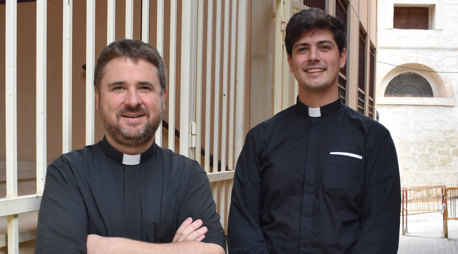 «La iglesia evoluciona cada vez que vuelve al mensaje del Evangelio»