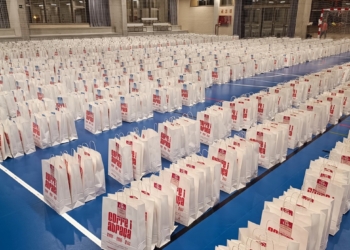 12ª edición del Trail Solidari Ciutat d’Alcoi