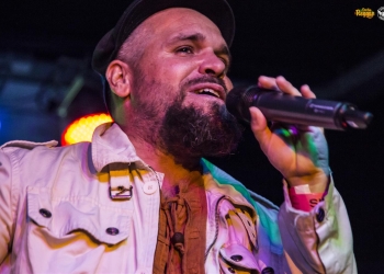 «Nací en Londres rodeado de jamaicanos»