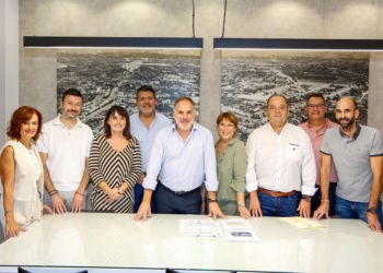 Sant Joan logra una subvención europea de 6 millones de euros