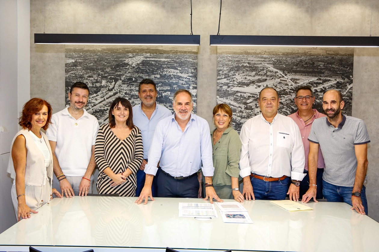 Sant Joan logra una subvención europea de 6 millones de euros