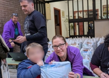 «Queremos romper el estigma de que los juegos de mesa son solo para niños»