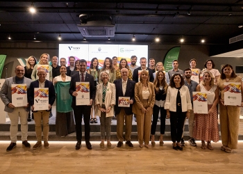 «Todo lo que recaudamos en la carrera se destina a la investigación»