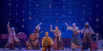 Teatro, danza y pirotecnia protagonizarán el segundo fin de semana del Festival Medieval d’Elx