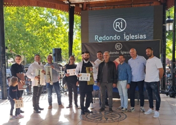 Utiel Gastronómica celebra 28 años como referente del sabor y la tradición