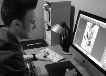 «Me inspiran los problemas de la gente»