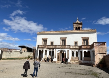 El suelo como seña de identidad