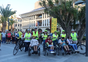 «En la Casa Hogar la atención está muy centrada en la persona»