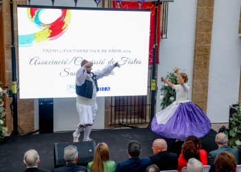 «Nuestras raíces y tradiciones son nuestra identidad y debemos cuidarlas»