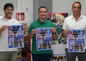 Este sábado los mejores videojuegos en el Gamer Party