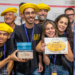 Alicante Gastronómica confirma la tortilla de patatas del restaurante La Falda de Chamberí (Madrid) como la mejor de España
