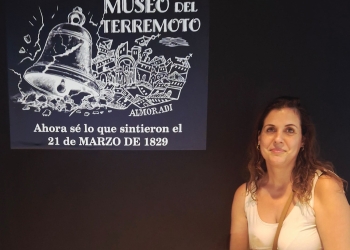 «La tecnología nos permite viajar al pasado de la forma más real posible»