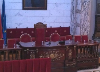 ‘Va de bo’ retransmite la proclamación de las Falleras Mayores de Valencia