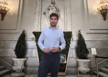 Una ciudad mucho más segura y resiliente