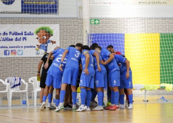 «Queremos crecer desde la base y alejarnos pronto del sufrimiento»
