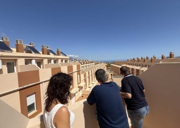 El Ayuntamiento incorpora doce viviendas de protección pública para jóvenes