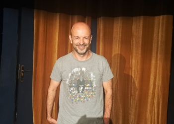 «La interpretación es sin duda un oficio en crisis permanente»