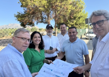 Octubre marca el inicio de las obras del tan demandado tercer colegio