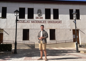 «Queremos que Petrer sea un referente en infraestructuras para los jóvenes»