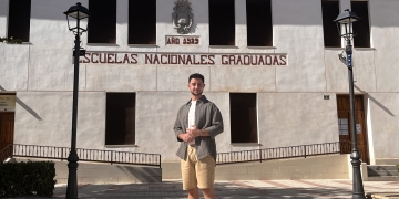 «Queremos que Petrer sea un referente en infraestructuras para los jóvenes»