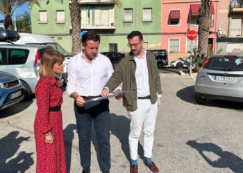 Elche recurrirá la resolución de los fondos europeos EDIL