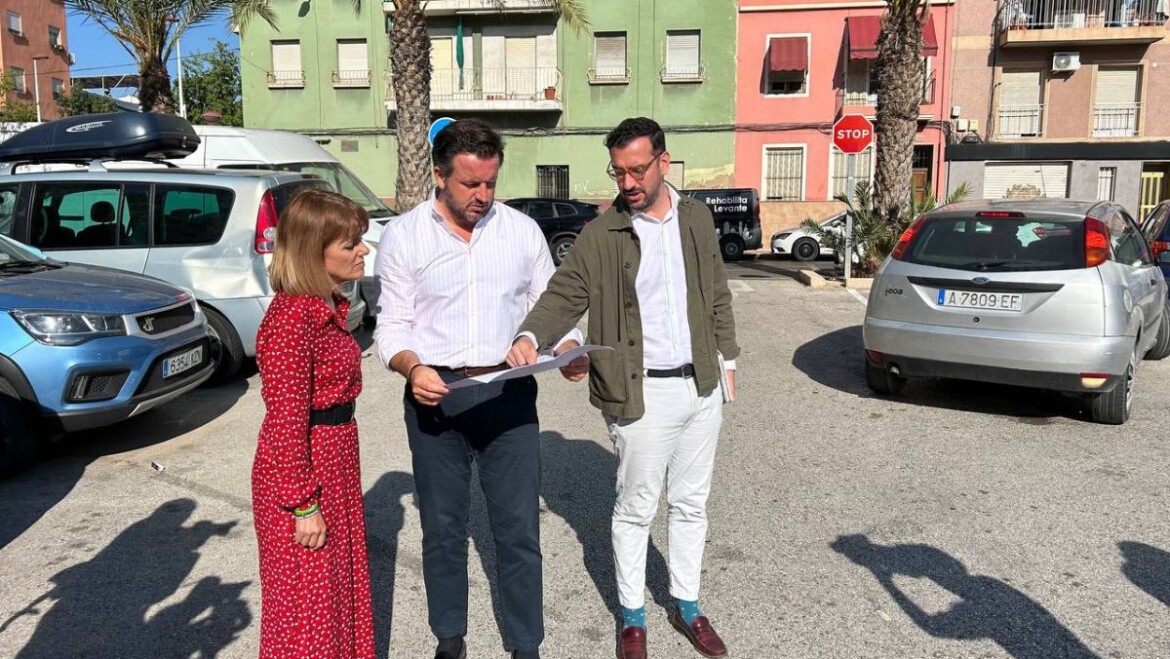 Elche recurrirá la resolución de los fondos europeos EDIL
