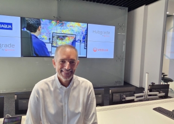 «Trabajamos en el diseño y ejecución de infraestructuras más resilientes»