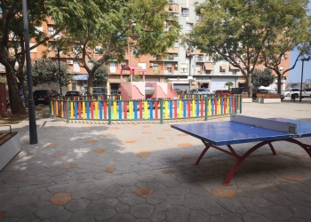 «No nos quedaremos solo en la reconstrucción, vamos a dar un paso más allá»