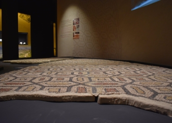 Una ventana romana al pasado