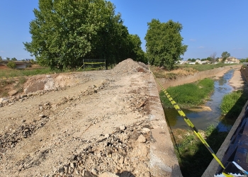 Una obra clave para nuestro municipio