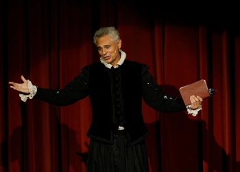 «Me encantan los musicales dramáticos»