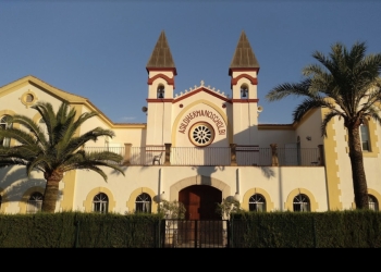 «Se intenta que el espíritu de la fundación permanezca vivo»