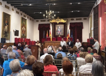 Día Internacional de las Personas Mayores