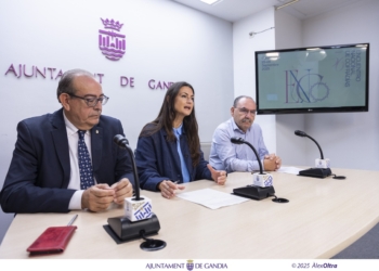 Finalizado el XXXVI Encuentro Nacional de Cofradías