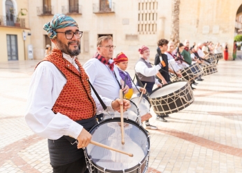 «Llevamos Aragón en el corazón»