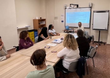 Arranca las formaciones de ‘Pasaporte al empleo’