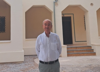 Casa Mezquita, un gran proyecto cumplido para Cruz Roja en Elche