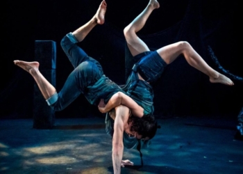 Entrada gratuita para el espectáculo de danza ‘Órbita’