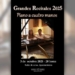 El ciclo de Grandes Recitales regresa este viernes