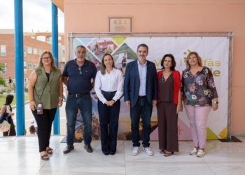 Jornada sobre acogimiento familiar